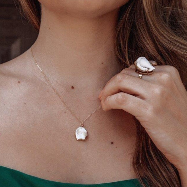 Satisfy your passion for pearl jewelry, Jan. 10