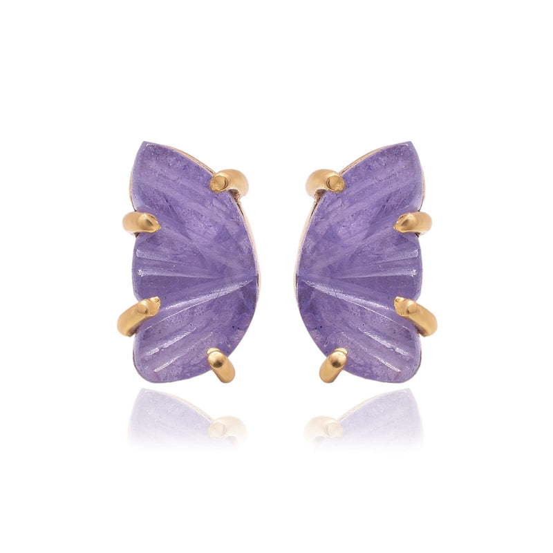 Papillon Studs